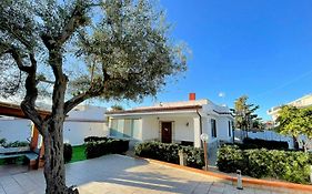 Casa Vacanze Ciachea Home Con Giardino E Parcheggio In Sicilia