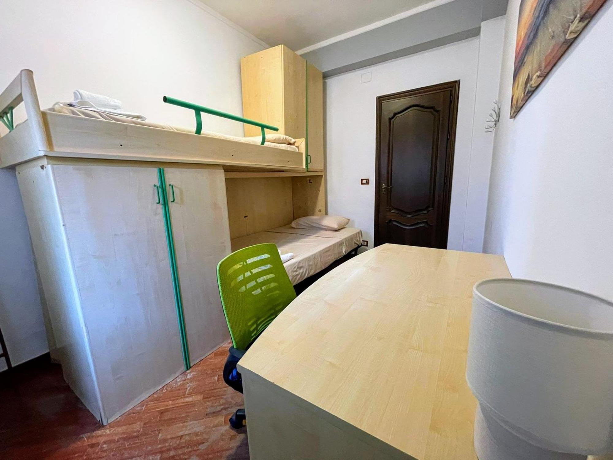 Casa Vacanze Ciachea Home Con Giardino E Parcheggio In Sicilia Carini Esterno foto